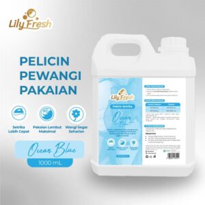 Pewangi Pakaian 1 L